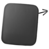Picture of Tow Eye Cover