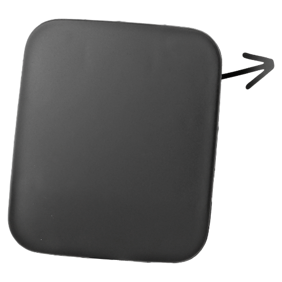 Picture of Tow Eye Cover
