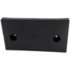 Picture of License Plate Bracket