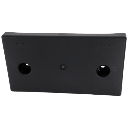 Picture of License Plate Bracket