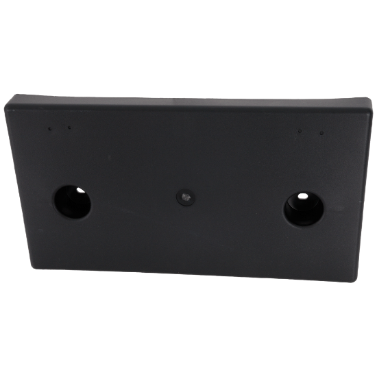 Picture of License Plate Bracket