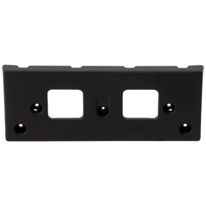 Picture of License Plate Bracket