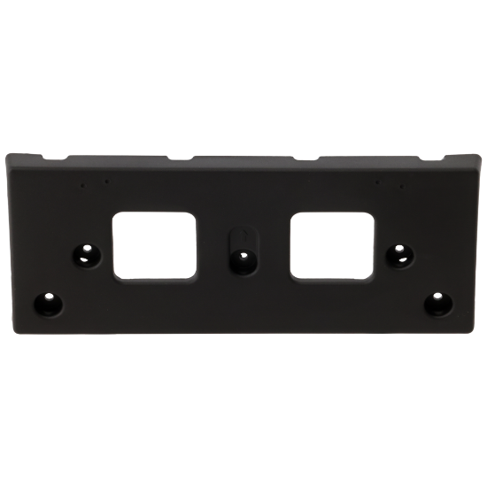 Picture of License Plate Bracket