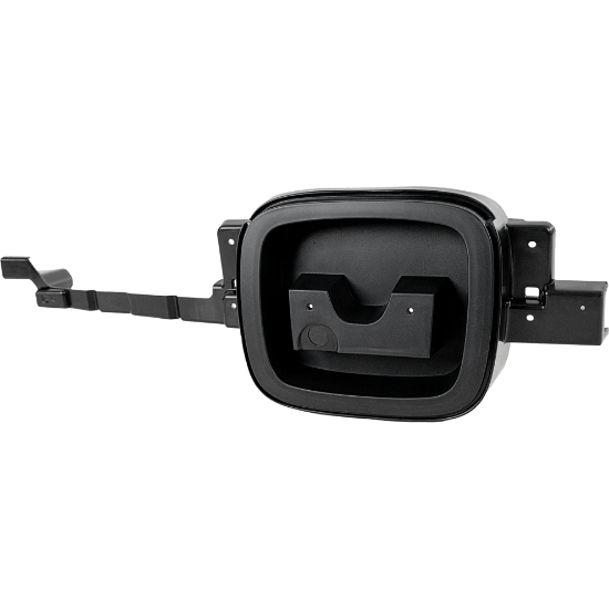 Picture of Grille Emblem Mount