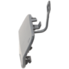 Picture of Tow Eye Cover