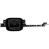 Picture of Grille Emblem Mount