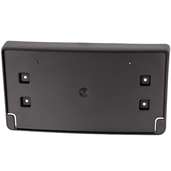 Picture of License Plate Bracket