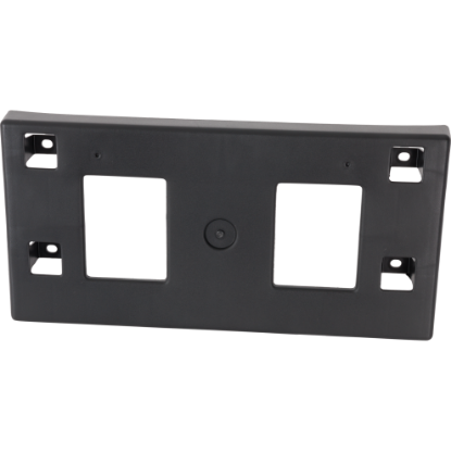 Picture of License Plate Bracket