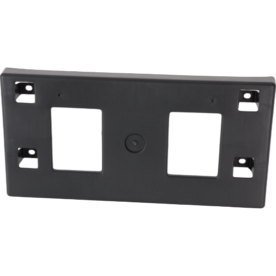 Picture of License Plate Bracket