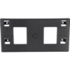 Picture of License Plate Bracket