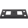 Picture of License Plate Bracket