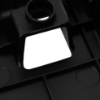Picture of License Plate Bracket