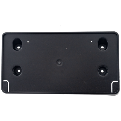 Picture of License Plate Bracket