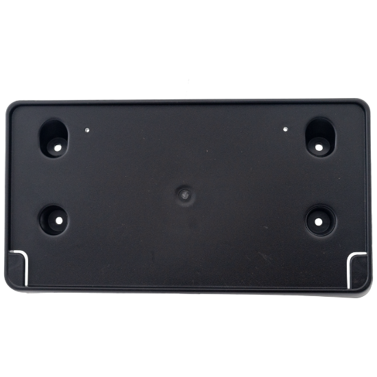 Picture of License Plate Bracket