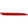 Picture of Bumper Reflector