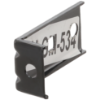 Picture of Headlight Bracket