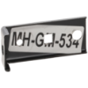 Picture of Headlight Bracket