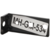 Picture of Headlight Bracket