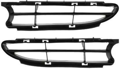 Picture of Bumper Grille