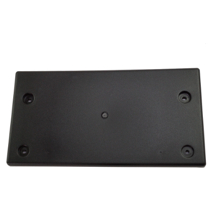 Picture of License Plate Bracket