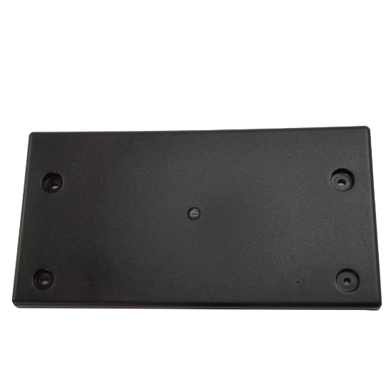 Picture of License Plate Bracket
