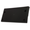 Picture of License Plate Bracket