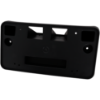 Picture of License Plate Bracket