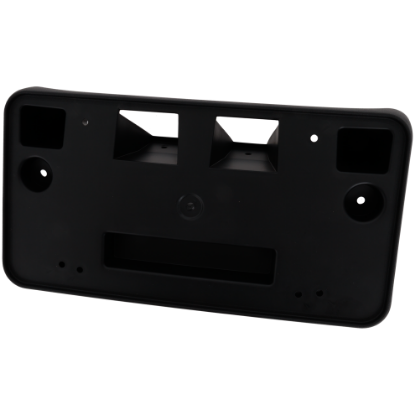 Picture of License Plate Bracket