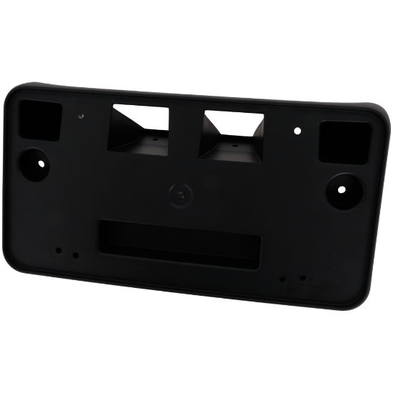 Picture of License Plate Bracket