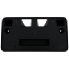 Picture of License Plate Bracket