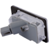 Picture of License Plate Light