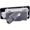 Picture of License Plate Light