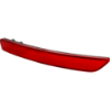 Picture of Bumper Reflector