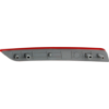 Picture of Bumper Reflector