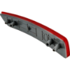 Picture of Bumper Reflector