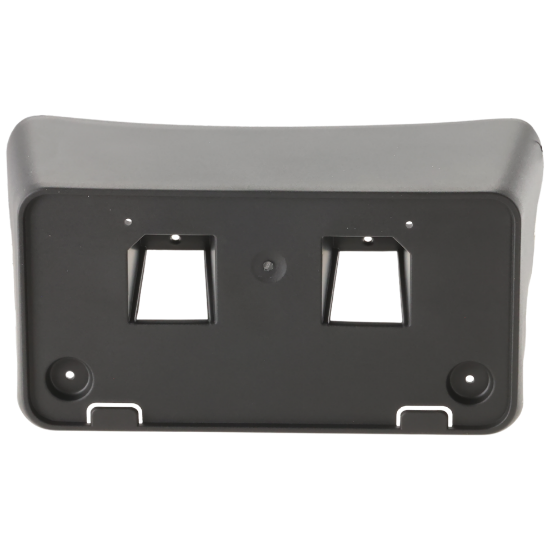 Picture of License Plate Bracket