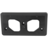 Picture of License Plate Bracket