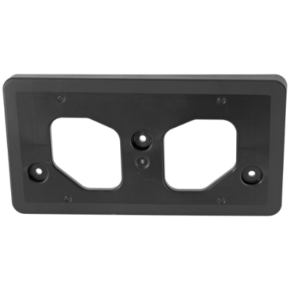 Picture of License Plate Bracket