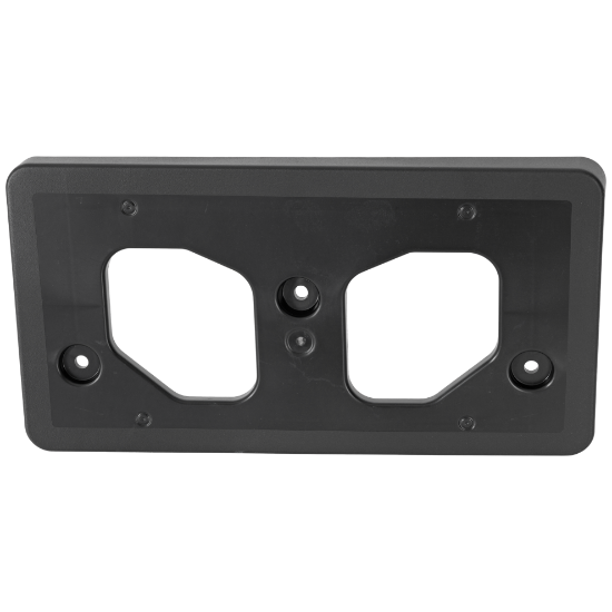 Picture of License Plate Bracket