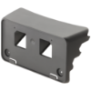 Picture of License Plate Bracket