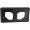 Picture of License Plate Bracket