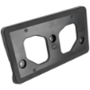 Picture of License Plate Bracket