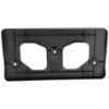 Picture of License Plate Bracket