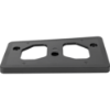 Picture of License Plate Bracket