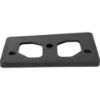 Picture of License Plate Bracket
