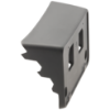 Picture of License Plate Bracket