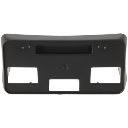 Picture of License Plate Bracket