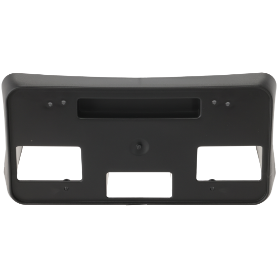 Picture of License Plate Bracket