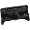 Picture of License Plate Bracket