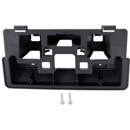 Picture of License Plate Bracket